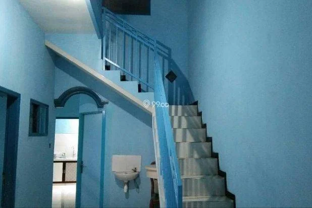 Rumah Kost 9 Kamar Luas 123 di Gribig Sawojajar  Malang _ 758B