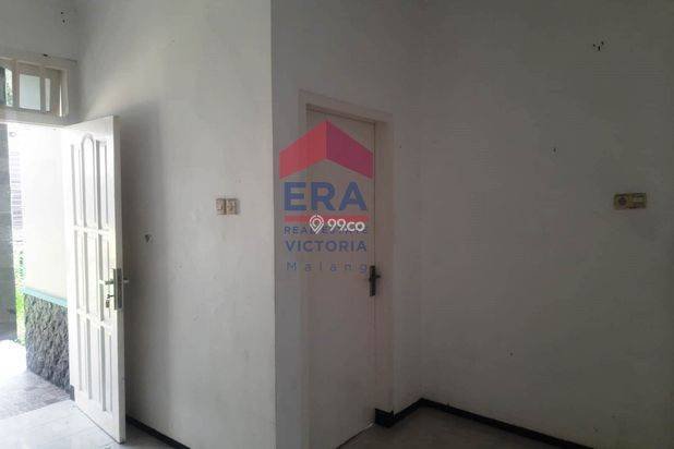Rumah Tinggal di Lingkungan yang Nyaman