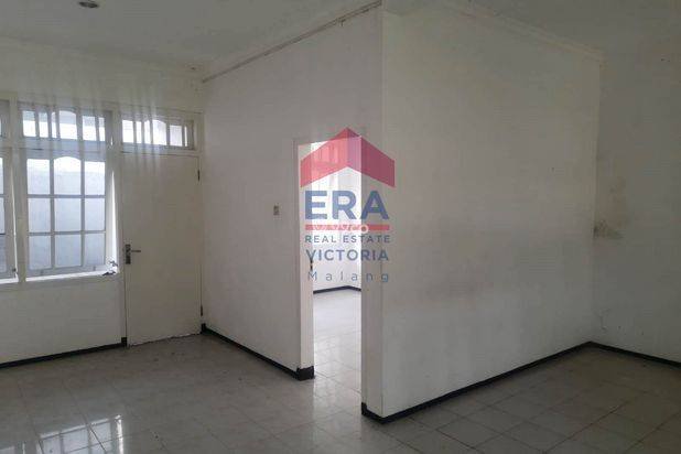 Rumah Tinggal di Lingkungan yang Nyaman