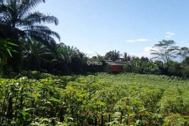 Lahan industri 15 ha - 40 ha purwakarta jabar