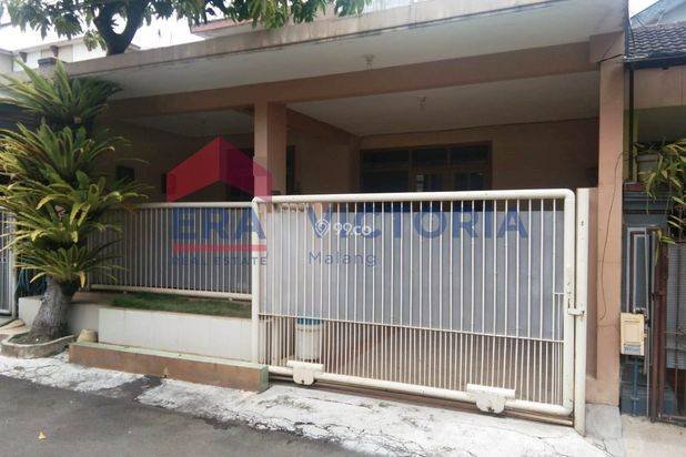Rumah Siap Huni yang Nyaman Rumah Siap Huni yang Nyaman