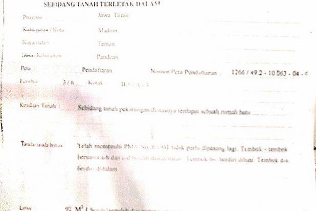 trunojoyo madiun