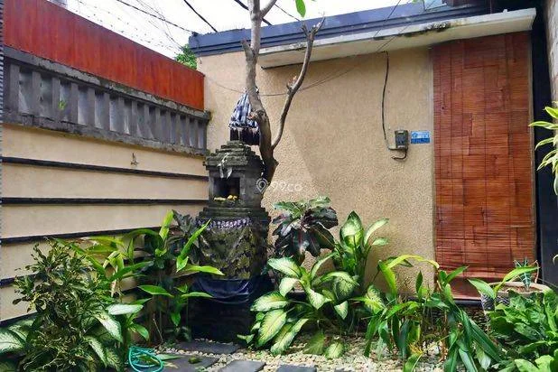 VILLA PRIVATE POOL DI KEROBOKAN