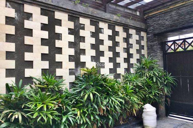 VILLA PRIVATE POOL DI KEROBOKAN