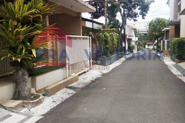 Rumah Siap Huni yang Nyaman Rumah Siap Huni yang Nyaman