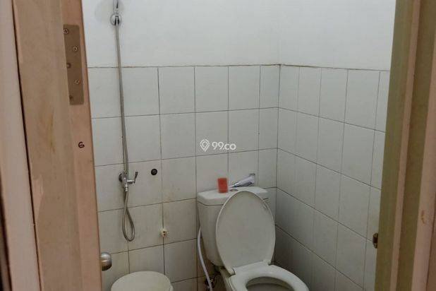 DIJUAL CEPAT RUMAH MINIMALIS STRATEGIS DEKAT UBERTOS BANDUNG