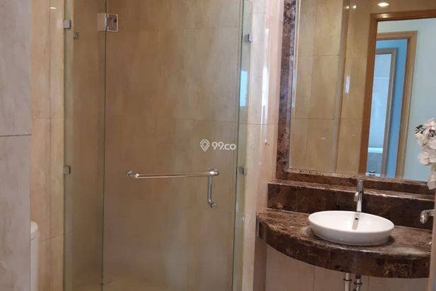 Apartemen Senayan Residence ~ Fully Furnished ~ Siap Huni