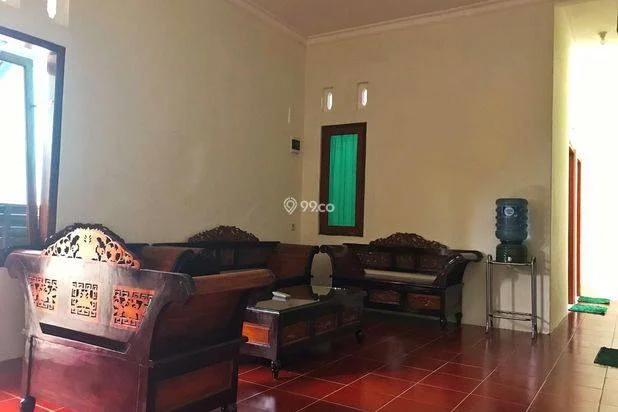 Rumah Kost Jual di Jl.Universitas Terbuka Unsud