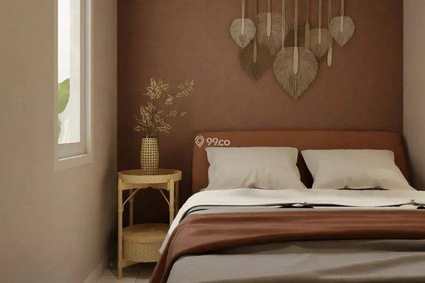 AMARYLLIS_RUMAH MURAH, MODERN, MINIMALIS DI BEKASI