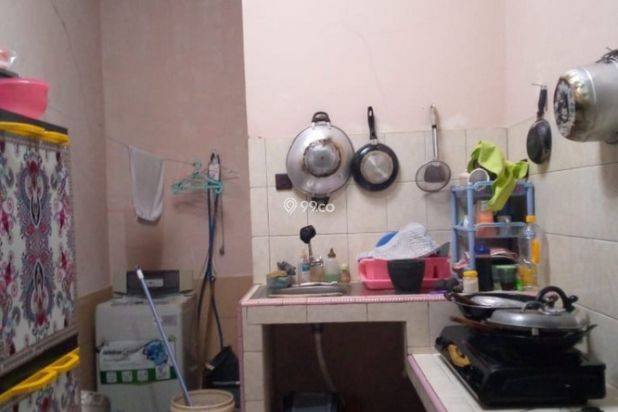 Rumah di Cluster Catalina Gading Serpong
