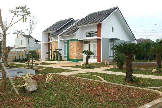 Aryana Karawaci, sisa 9 unit, kolam renang, DP 10 jutaan, KPR 4 jutaan, curug, binong, tangerang