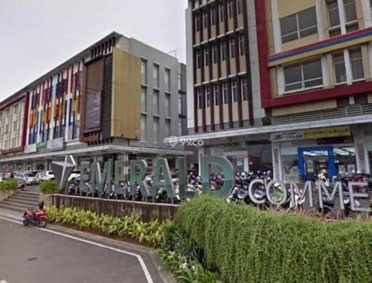 Ruko Emerald Summarecon Bekasi