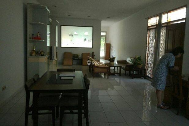 RUMAH NYAMAN DI DEKAT PATRA JASA