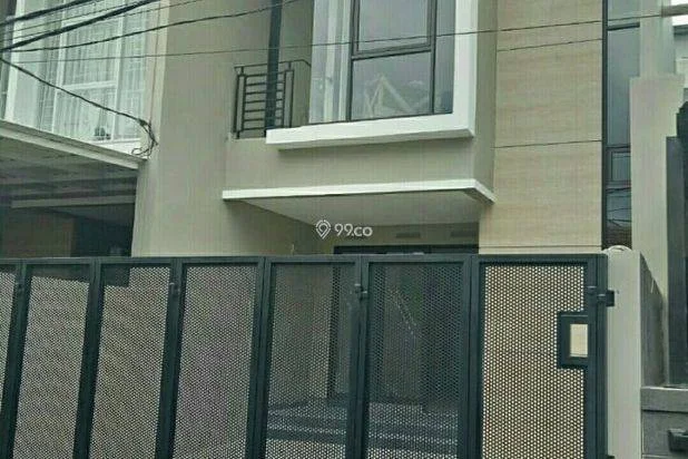 hunian MINIMALIS SIAP HUNI lokasi buahbatu bandung