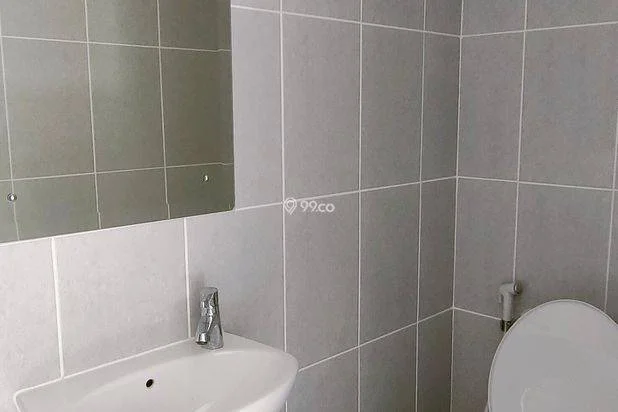 Disewakan Rumah Baru dan siap huni gading serpong tangerang