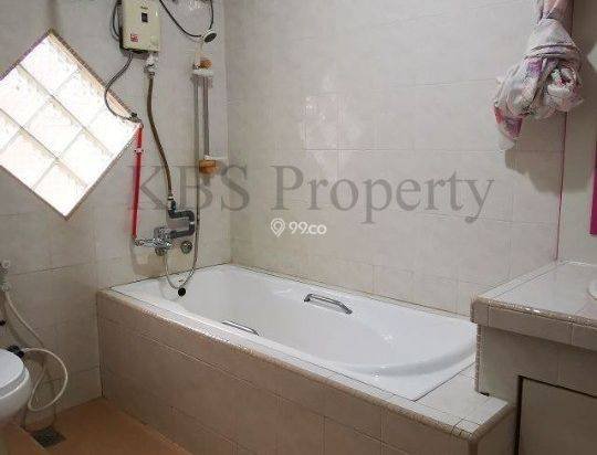 Disewa Rumah Bukit Senyum Type 172/260 m2 - Batam