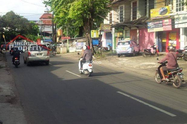 Tanah di Jakarta Selatan Strategis 10x22 Murah Dekat Cilandak KKO 