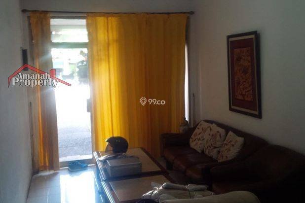 Tanah di Jakarta Selatan Strategis 10x22 Murah Dekat Cilandak KKO 