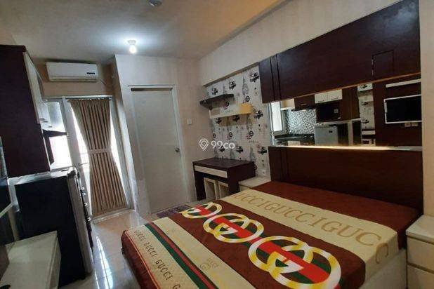 Disewakan Apartemen Educity Tower Princeton Full Furnish