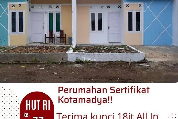 Graha Keandra Kalijaga PERUMAHAN  subsidi kota Cirebon
