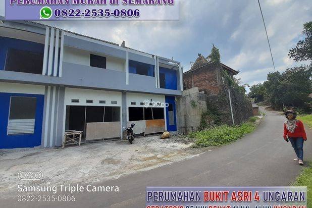 Rumah Semarang, Dekat Alun-2 Ungaran, WA/Tlp : 0822-2535-0806
