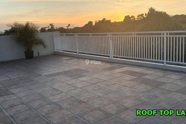 Disewakan Villa Cantik Di Seminyak