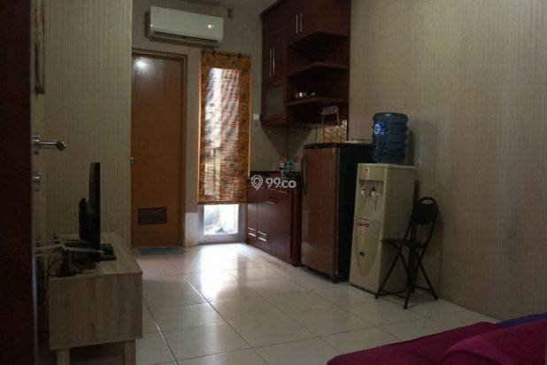 DIJUAL / DISEWAKAN APARTEMEN GUNAWANGSA MANYAR