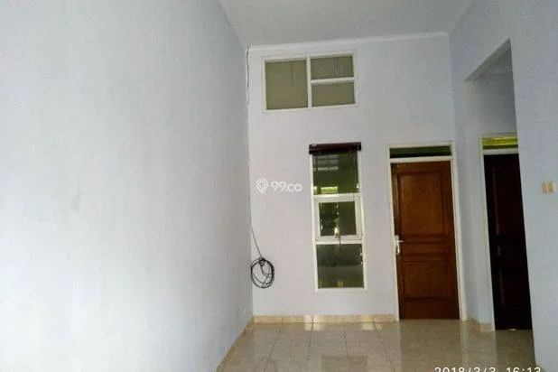 Rumah Dikontrakan Bulanan