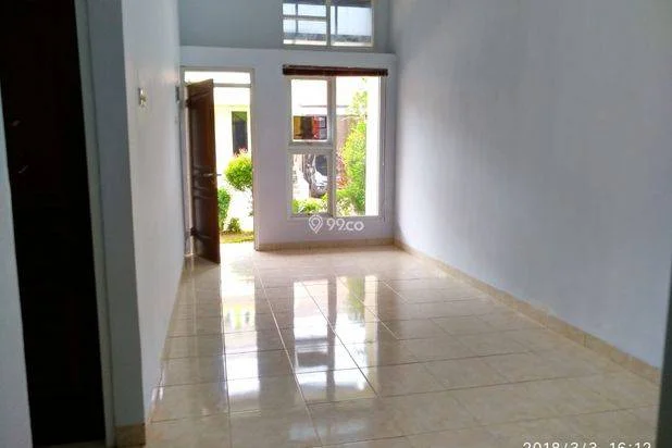 Rumah Dikontrakan Bulanan