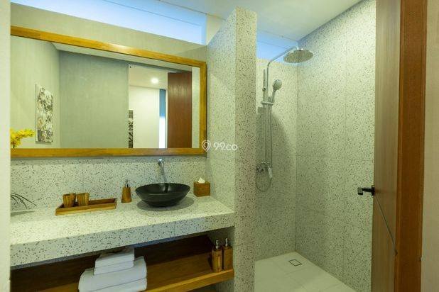 #EBL366 FOR RENT VILLA DI SEMINYAK BALI