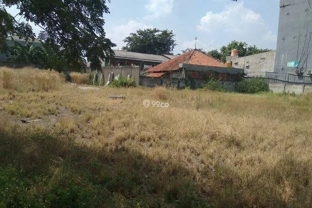 Jual Tanah lokasi komersil   Jl Jend. Sudirman Bekasi