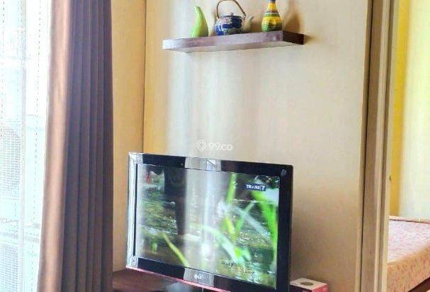 SEWA APARTEMENT CENTER POINT, BEKASI