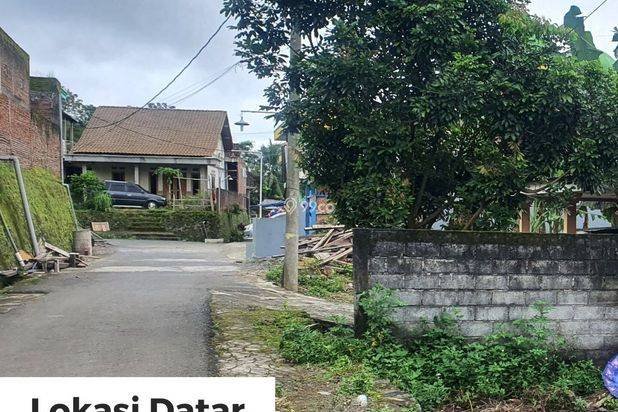 Tanah di Kota Semarang Dekat Kantor Kecamatan Gunung Pati Tanah di Kota Semarang Dekat Kantor Kecamatan Gunung Pati