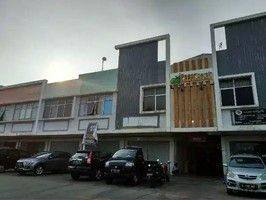 Ruko Jakarta Barat, Cengkareng - JL DANAU BATUR - 2,5 lantai
