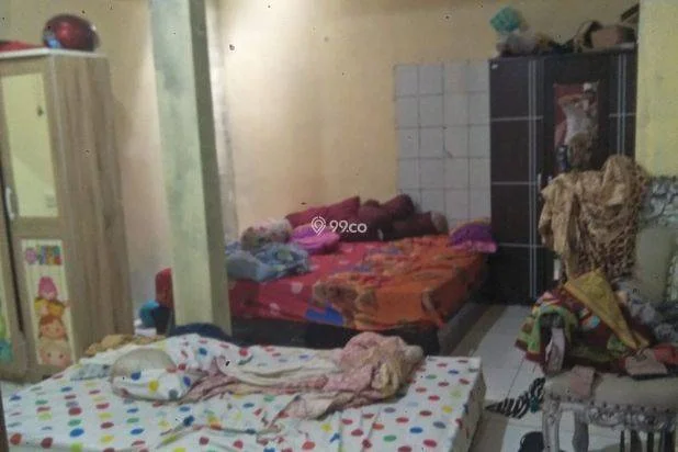 Rumah second di bandung