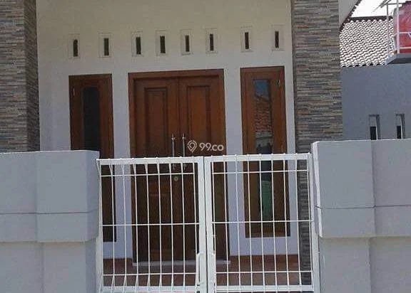 Di Sewakan Rumah Siap Huni di Binagriya Kota Pekalongan