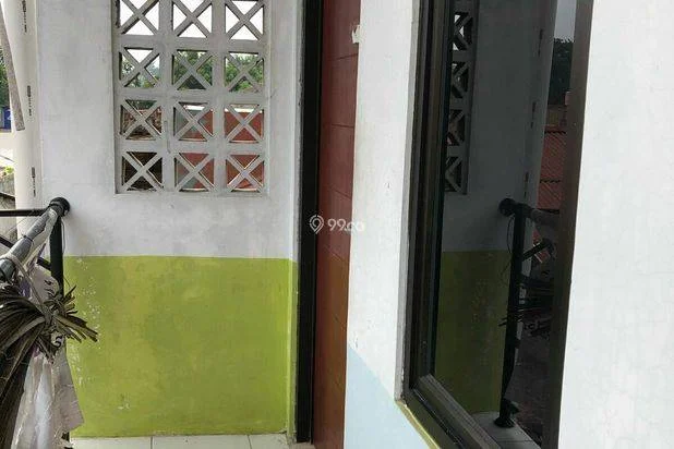 Kos2an di Belakang Universitas Pamulang
