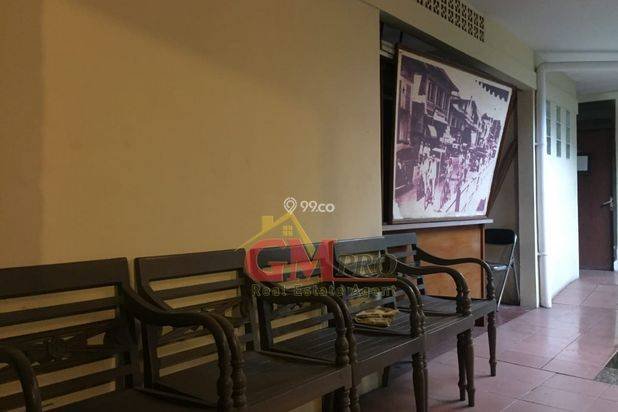 272. COCOK UNTUK USAHA DI SAYAP CIPAGANTI - BANDUNG UTARA