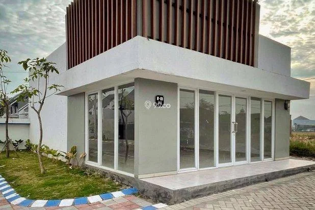 Ruko Sidoarjo | Type Pulau SEMPU Perum TAS 7 Wonoayu