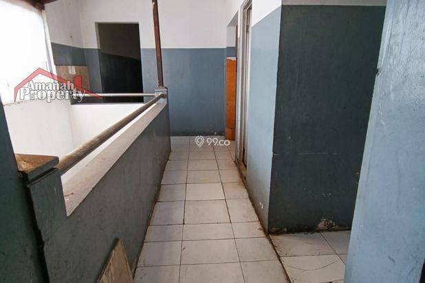 Ruko Murah Lokasi Strategis Area Komersil dan Perkantoran Beji Depok