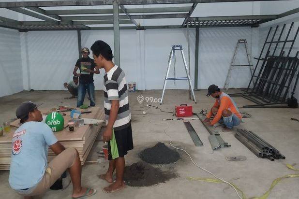 karang asem