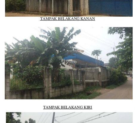 Dijual 6,5 M Workshop ,office dan sebagian perlekapannya dikota bekasi