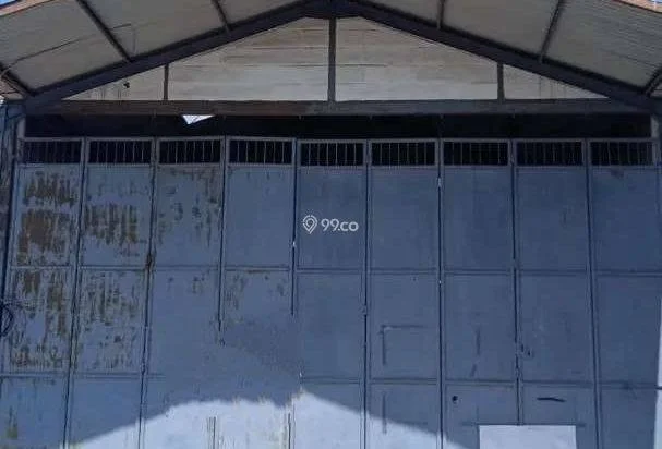 Disewakan Cepat Gudang Raya Cangkir, Driyorejo, Gresik