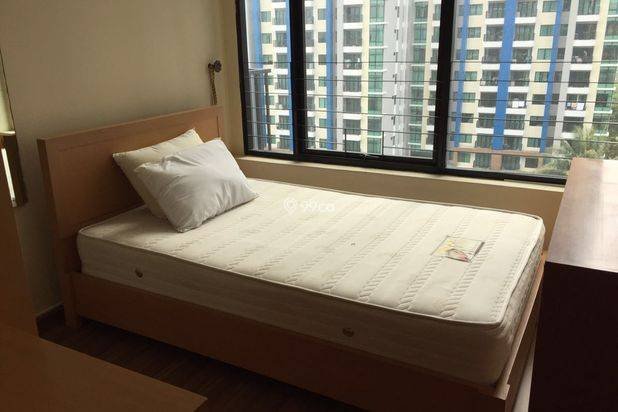 Apartment FULL FURNISHED di Cilandak