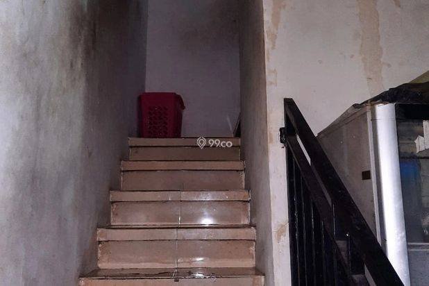 Ruko 2 lt 1,4 M strategis di Tugu Depok