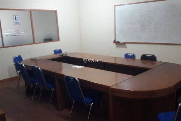 Jual Cepat Gudang plus Office di Srengseng Raya Jakarta Barat