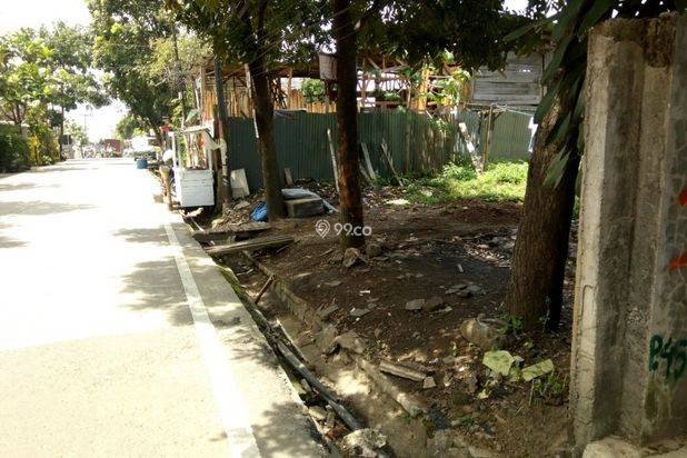 tanah dijual di pasir impun bandung