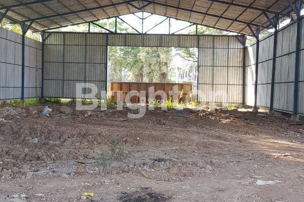 TANAH KAVLING DI MARUNDA CILINCING