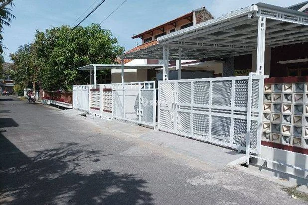 Disewakan Rumah Di Riung Bandung