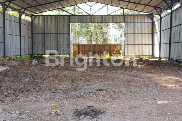 TANAH KAVLING DI CILINCING BEKASI
